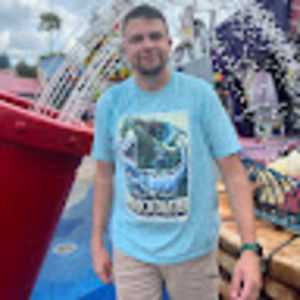 Meet your Posher, Steven